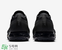 nike air vapormax triple black多少錢？耐克vapormax黑魂價格