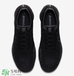 nike air vapormax triple black多少錢？耐克vapormax黑魂價格