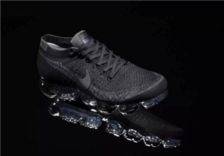 nike air vapormax triple black多少錢(qián)？耐克vapormax黑魂價(jià)格