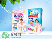 大王和花王的區(qū)別？大王紙尿褲和花王紙尿褲的哪個好？