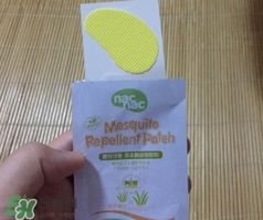 驅(qū)蚊貼怎么用？驅(qū)蚊貼使用方法