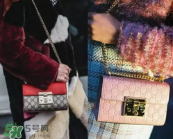 gucci鎖頭包正品多少錢？古馳鎖頭包專柜價(jià)格