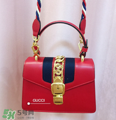 gucci緞帶包真假怎么辨別？古馳緞帶包真假鑒定