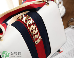 gucci緞帶包真假怎么辨別？古馳緞帶包真假鑒定