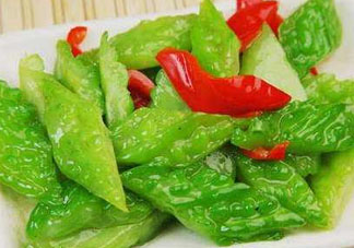 芒種吃什么？芒種吃什么蔬菜？