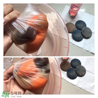 ukiss悠珂思粉撲清洗劑怎么用？悠珂思粉撲清洗劑使用方法