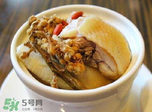 枇杷花怎么煲湯？枇杷花煲湯搭配什么最佳？