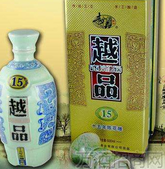 花雕酒哪個牌子好？花雕酒什么牌子好？