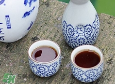 花雕酒是什么做的？花雕酒用什么做的