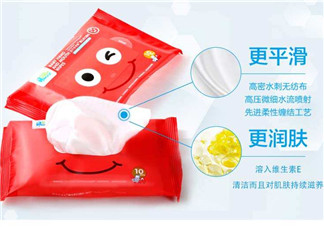 五個(gè)小卡車濕巾怎么樣？五個(gè)小卡車濕巾好嗎？