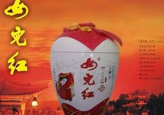 女兒紅是什么酒？女兒紅是白酒還是黃酒