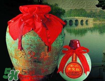 女兒紅是什么意思？女兒紅什么時(shí)候能喝