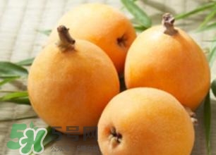 孕婦能吃枇杷嗎？孕婦吃枇杷對(duì)胎兒好嗎？