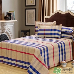 亞麻涼席可以機(jī)洗嗎？亞麻涼席能用洗衣機(jī)洗嗎