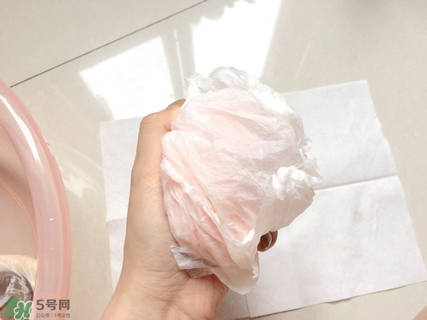 ukiss悠珂思粉撲清洗劑怎么用？悠珂思粉撲清洗劑使用方法