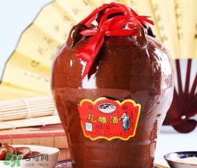 花雕酒是什么做的？花雕酒用什么做的