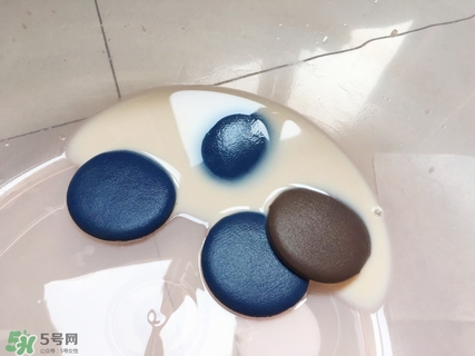 ukiss悠珂思粉撲清洗劑怎么用？悠珂思粉撲清洗劑使用方法