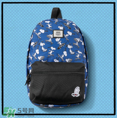 peanuts vans史努比聯(lián)名多少錢？vans史努比系列專柜價(jià)格