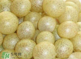 怎么腌制黃皮果？黃皮果的腌制方法