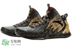 anta kt2 finals套裝什么時候發(fā)售？安踏湯普森總決賽戰(zhàn)靴發(fā)售時間