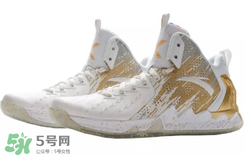 anta kt2 finals套裝什么時候發(fā)售？安踏湯普森總決賽戰(zhàn)靴發(fā)售時間