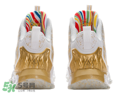 anta kt2 finals套裝多少錢(qián)？安踏湯普森總決賽戰(zhàn)靴專柜價(jià)格