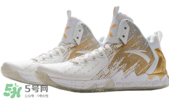 anta kt2 finals套裝多少錢(qián)？安踏湯普森總決賽戰(zhàn)靴專柜價(jià)格