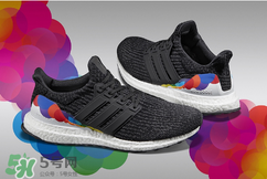 2017adidas pride系列有哪幾款？阿迪達(dá)斯彩虹配色運動鞋好看嗎？