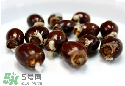 荔枝核怎么吃？荔枝核的功效與作用