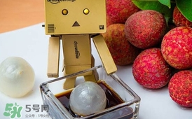 荔枝蘸醬油好吃嗎？荔枝蘸醬油有什么好處