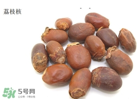荔枝核怎么吃？荔枝核的功效與作用