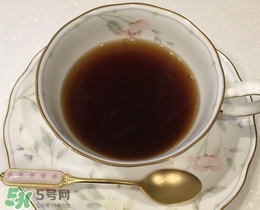 紅糖姜茶是酸性的嗎？紅糖姜茶是酸性還是堿性？