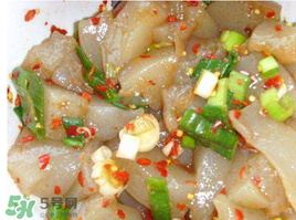 魔芋豆腐可以冷凍嗎？魔芋豆腐能放多久？