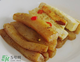 魔芋豆腐可以冷凍嗎？魔芋豆腐能放多久？