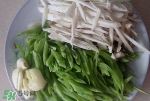 刀豆怎么切絲？刀豆怎么處理避免中毒
