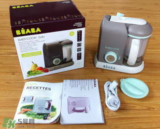 beaba輔食機(jī)亮紅燈是怎么回事？beaba輔食機(jī)亮紅燈還能用嗎？