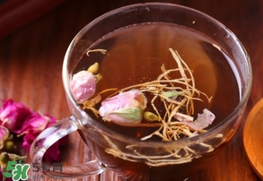 紅糖姜茶能每天喝嗎？喝紅糖姜茶有什么好處