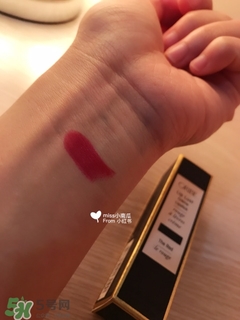 oribe口紅怎么樣？oribe口紅哪里買？