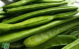 刀豆怎么做好吃？刀豆怎么炒好吃