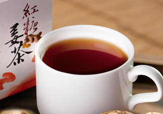 紅糖和生姜的比例是多少？紅糖姜茶的調(diào)配比例