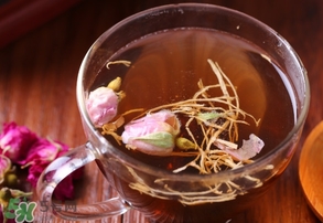 紅糖姜茶是酸性的嗎？紅糖姜茶是酸性還是堿性？