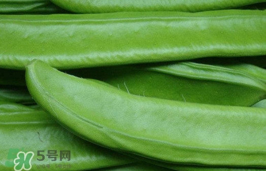 刀豆怎么切絲？刀豆怎么處理避免中毒