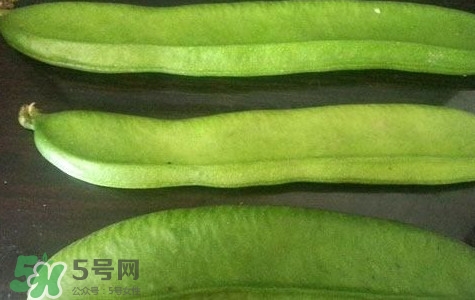 刀豆怎么做好吃？刀豆怎么炒好吃