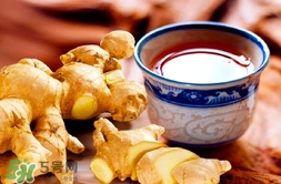 紅糖姜茶是酸性的嗎？紅糖姜茶是酸性還是堿性？