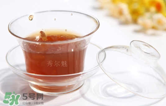 紅糖姜茶怎么做？紅糖姜茶的做法大全
