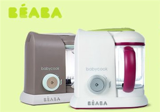 beaba輔食機亮紅燈是怎么回事？beaba輔食機亮紅燈還能用嗎？