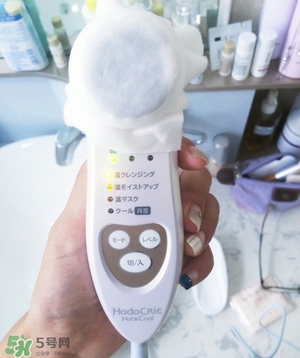 日立n3000美容儀怎么用？日立n3000使用方法