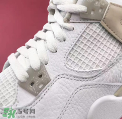 air jordan 4 gs linen多少錢？喬丹4代亞麻配色專柜價格