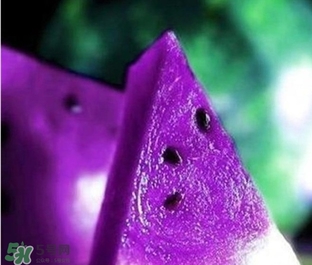 四色瓤西瓜是轉(zhuǎn)基因嗎？四色瓤西瓜是不是轉(zhuǎn)基因？