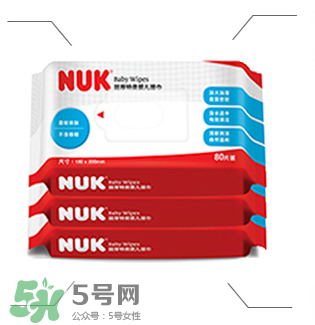 nuk濕巾含丙二醇嗎？nuk濕巾成分安全嗎？